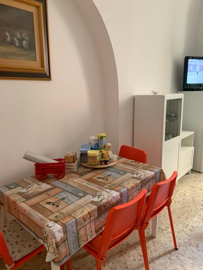 A Casa Di Rosy Villa Monopoli Exterior photo