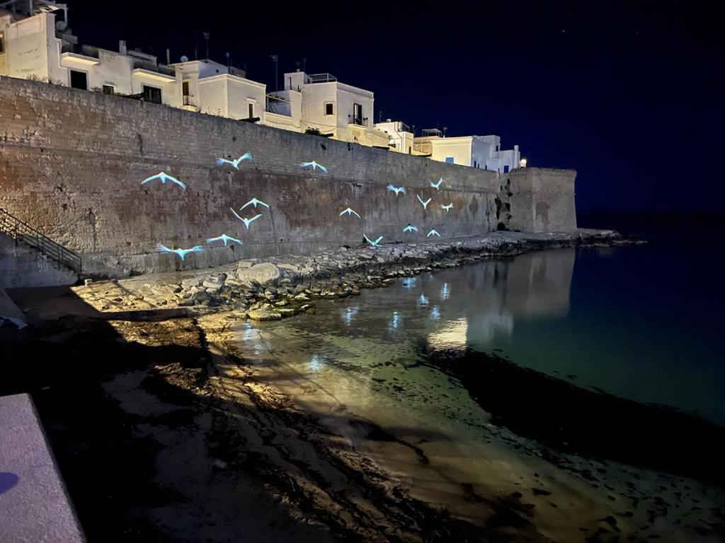 A Casa Di Rosy Villa Monopoli Exterior photo