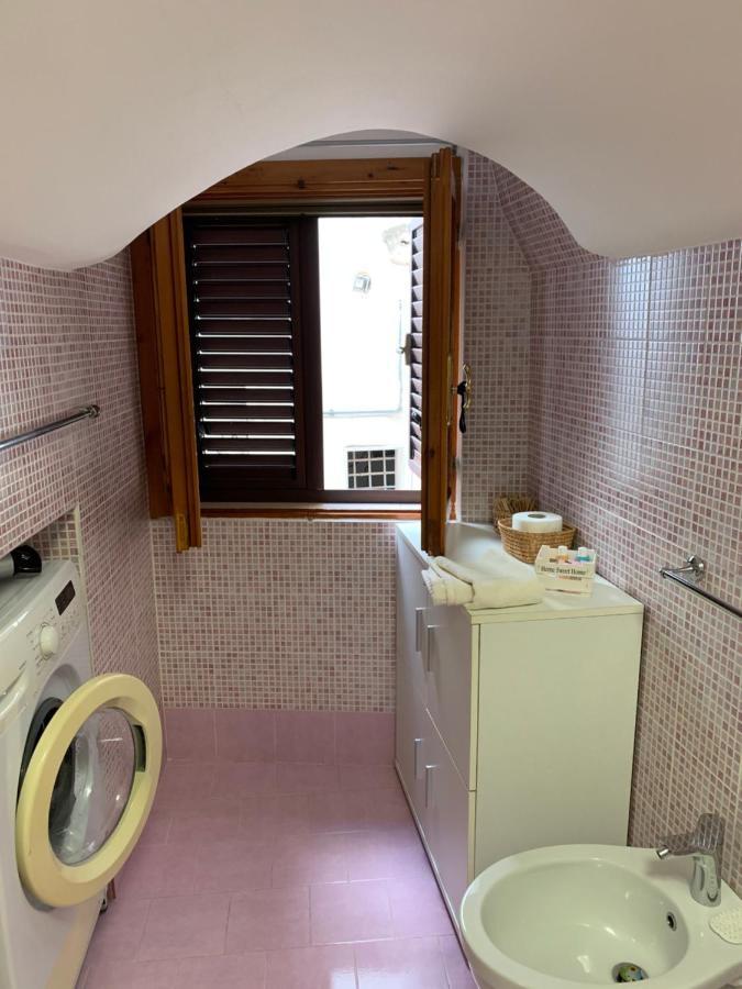 A Casa Di Rosy Villa Monopoli Exterior photo