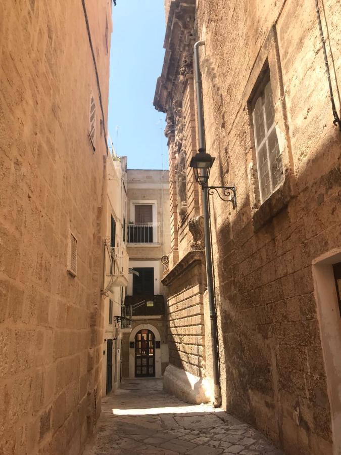 A Casa Di Rosy Villa Monopoli Exterior photo